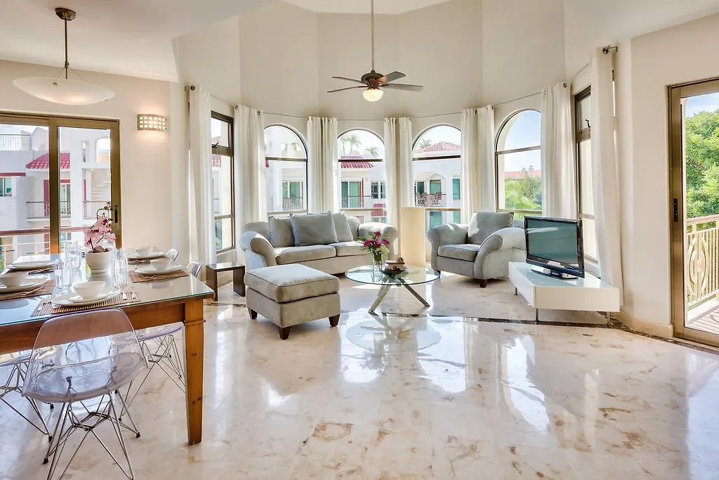 Paseo Luxury Suites Playa del Carmen
