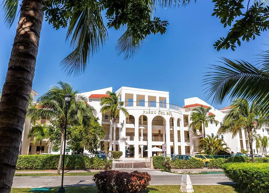 Paseo Luxury Suites Playa del Carmen