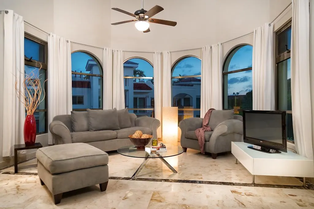 Paseo Luxury Suites Playa del Carmen Mexico