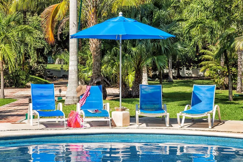 Paseo Luxury Suites Playa del Carmen Mexico