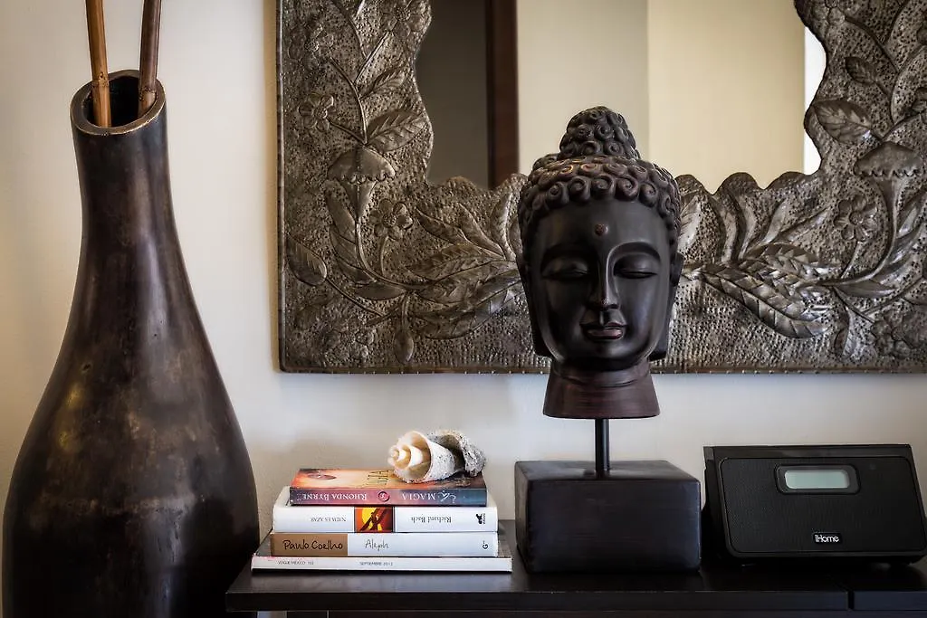 Apartment Paseo Luxury Suites Playa del Carmen